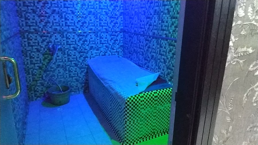 Orchid Vue Massage Spa Center — photo 3
