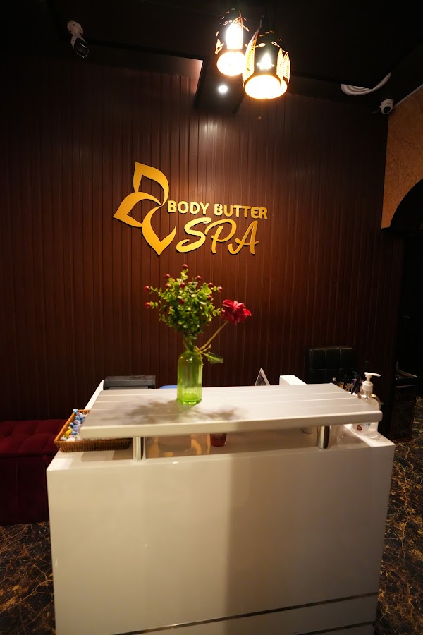 Body Butter Spa Massage Center — photo 3