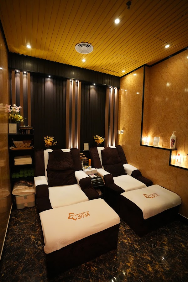 Body Butter Spa Massage Center — photo 5