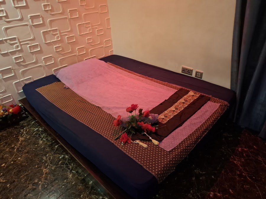 Seasons Summer Vip Spa Massage — photo 4