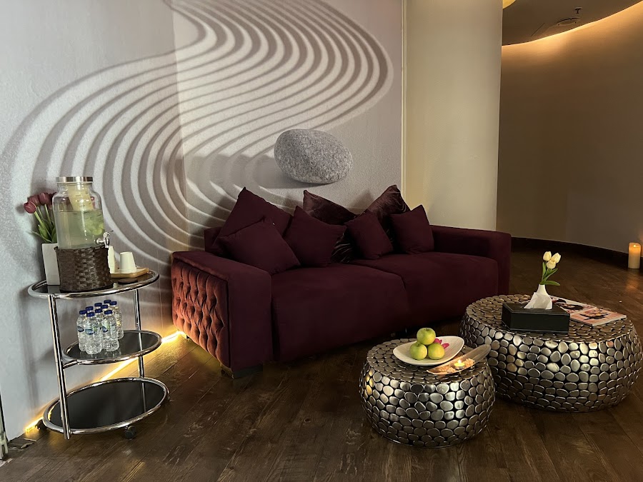 Soul Senses Spa & Wellness - - Atrium Centre , Bur Dubai — photo 4