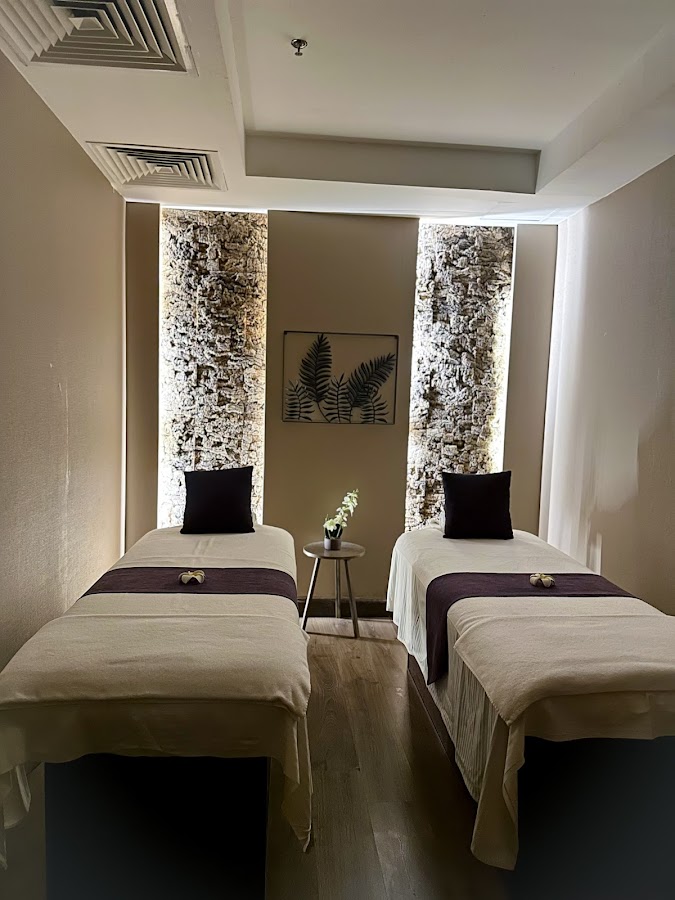 Soul Senses Spa & Wellness - - Atrium Centre , Bur Dubai — photo 5
