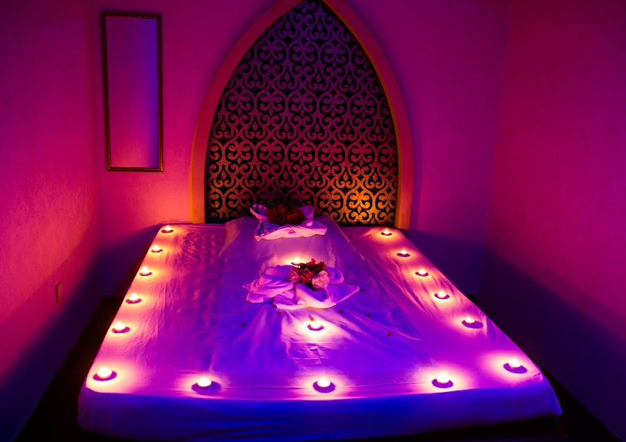 Moon Valley SPA | Best Massage Centre | Massage Center Bur Dubai — photo 2