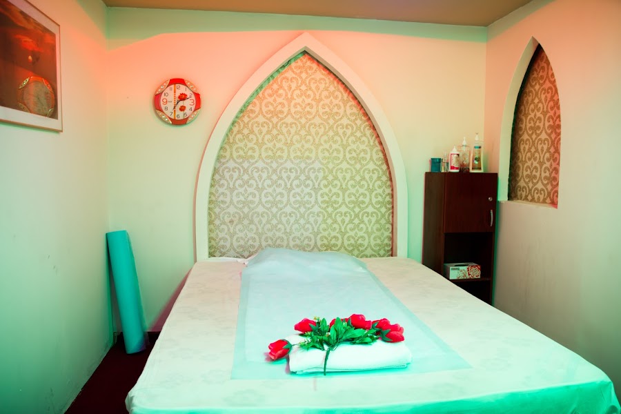 Moon Valley SPA | Best Massage Centre | Massage Center Bur Dubai — photo 3