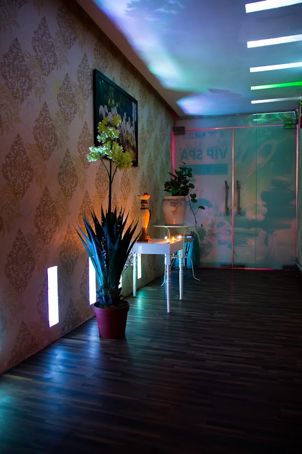 Moon Valley SPA | Best Massage Centre | Massage Center Bur Dubai — photo 4