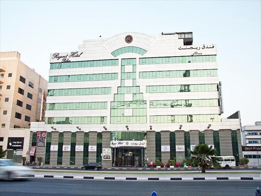 Rose Life Massage Center Bur Dubai — photo 2