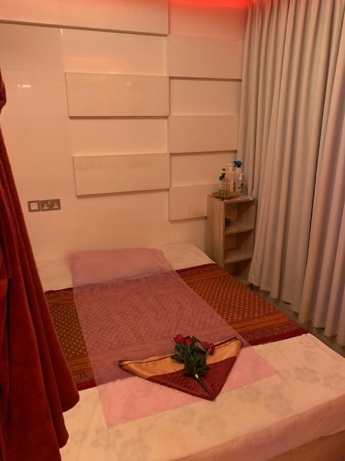 Tulip Vip Spa Massage — photo 3