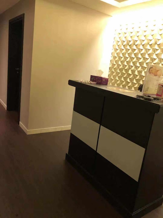 FourStar Happy Spa Massage