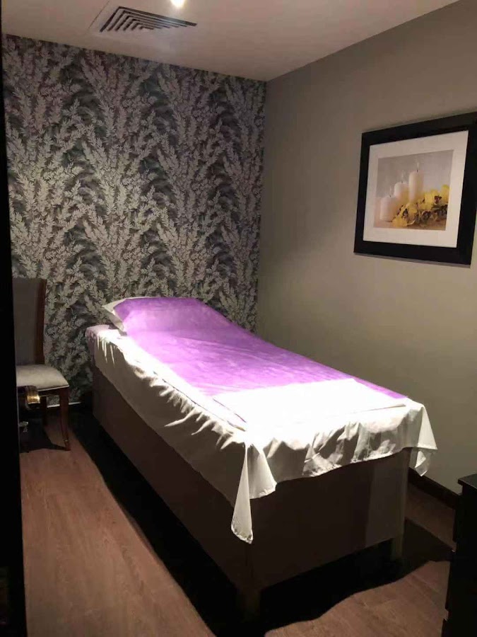 FourStar Happy Spa Massage — photo 4