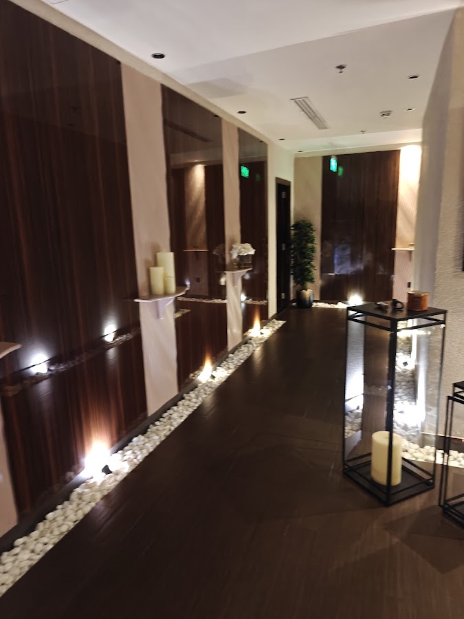 Lavana Spa Bur Dubai — photo 2