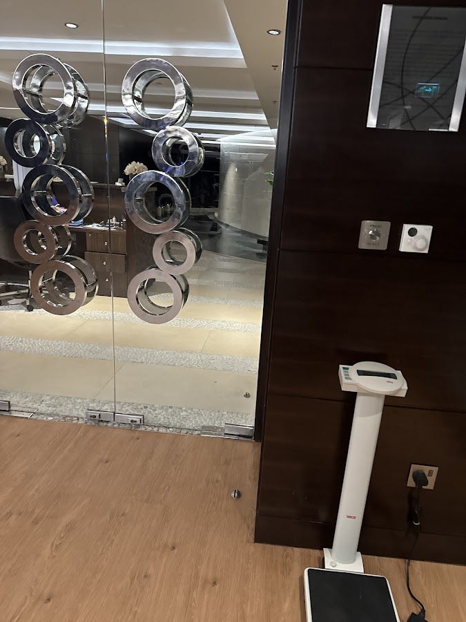 Lavana Spa Bur Dubai — photo 3
