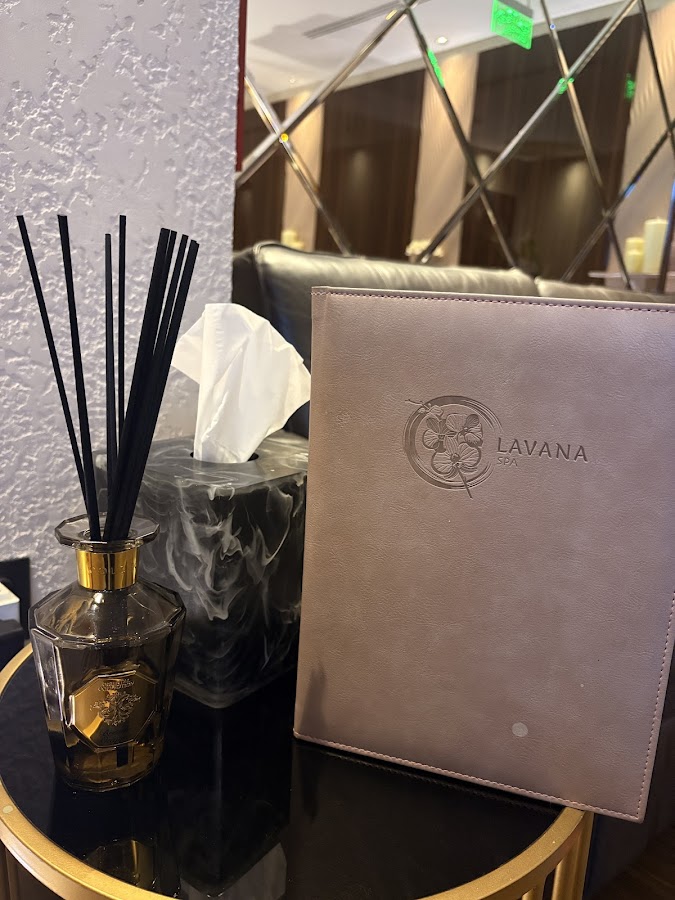 Lavana Spa Bur Dubai — photo 4