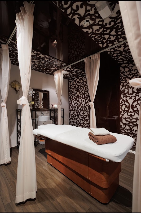 Lavana Spa Bur Dubai — photo 5