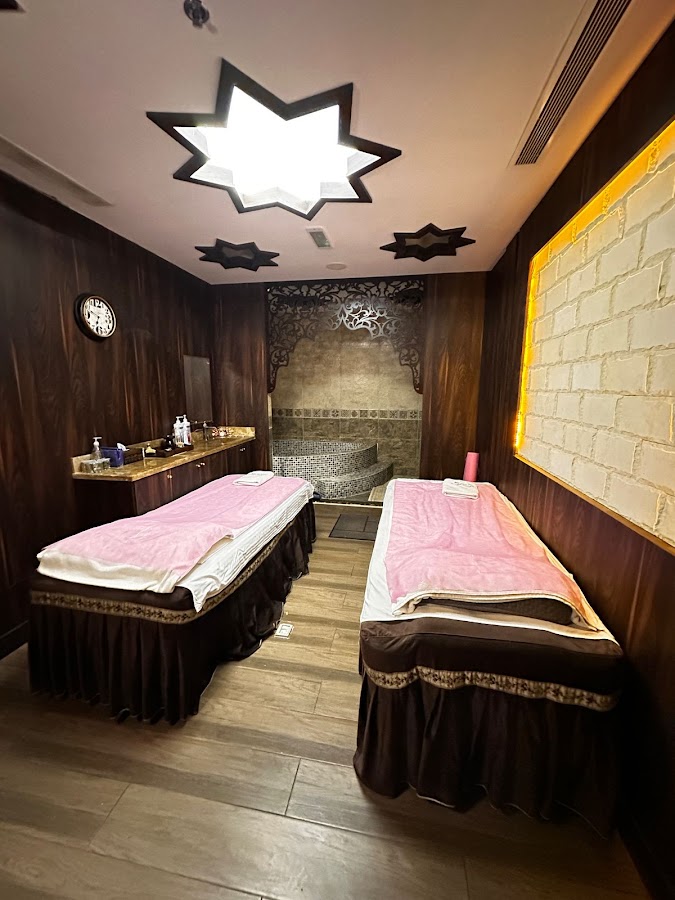 Let's Sense Spa Massage — photo 2