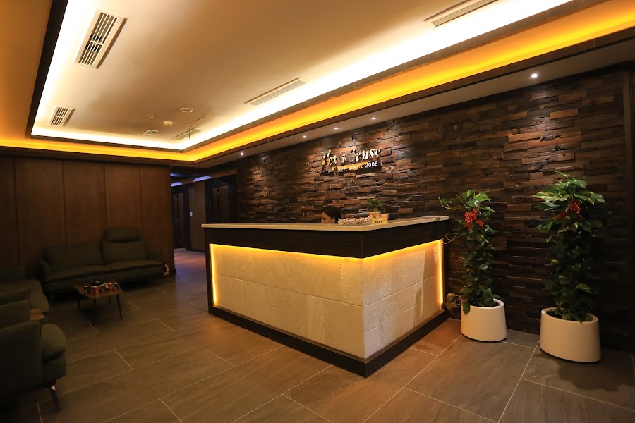 Let's Sense Spa Massage — photo 3