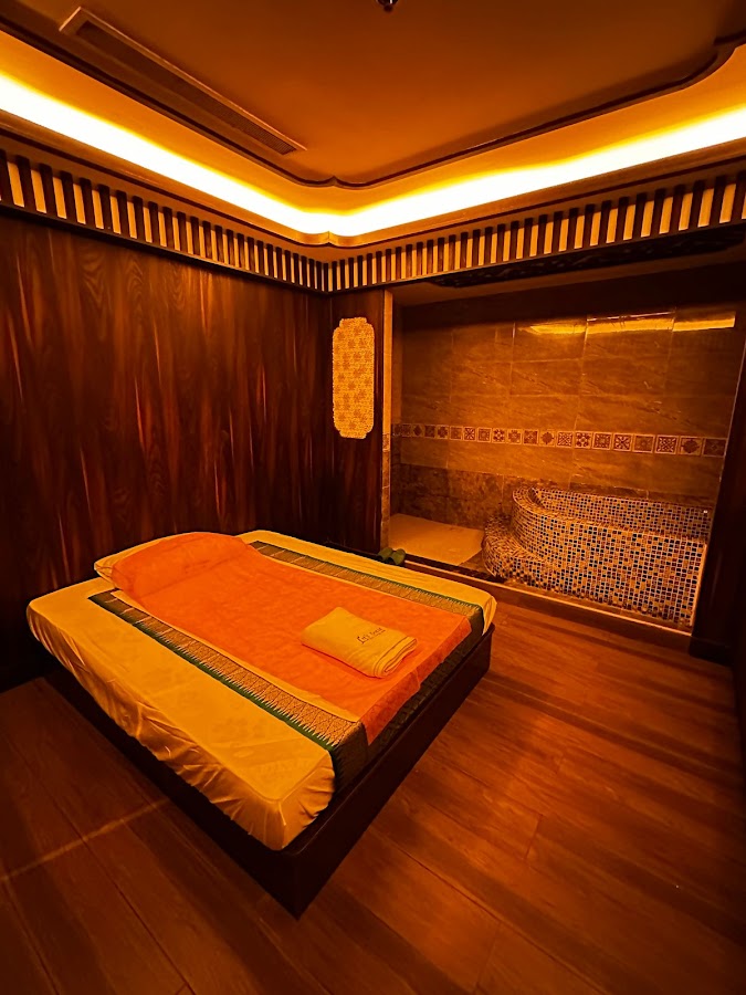 Let's Sense Spa Massage — photo 5