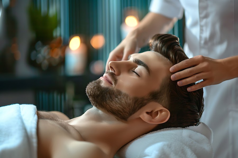 Veny Spa Massage Center Bur Dubai — photo 2