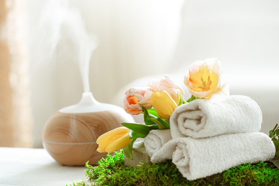 Veny Spa Massage Center Bur Dubai — photo 3
