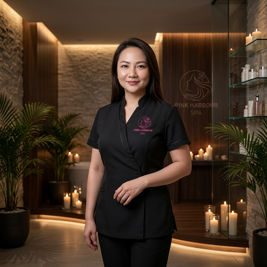 Pink Harbour Spa & Massage — photo 5