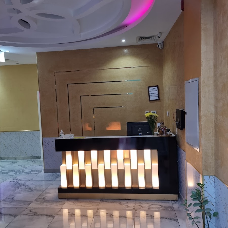 Aroma Glow Spa