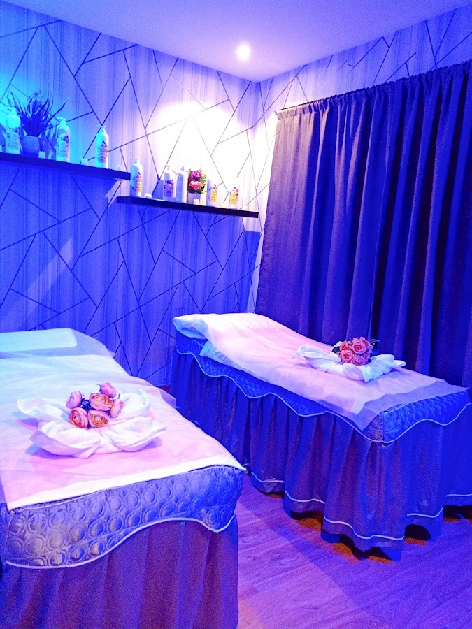 Jobe spa and massage Center - home service dubai — photo 4