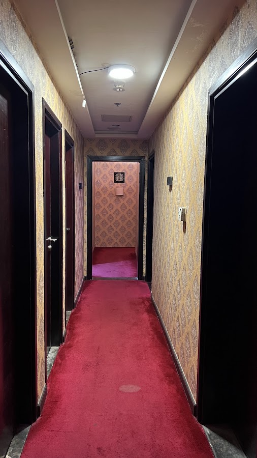 7 Eleven Massage Spa Centre — photo 3