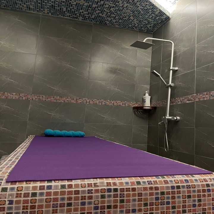 Dragon Flower Spa — photo 3