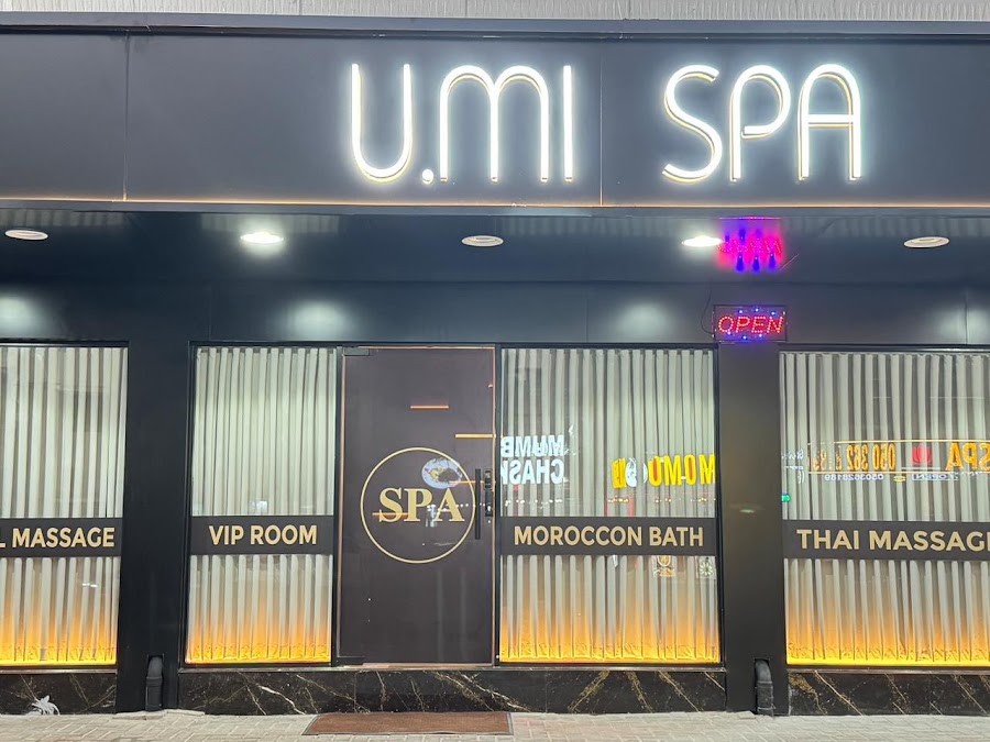 U.MI Spa — photo 3