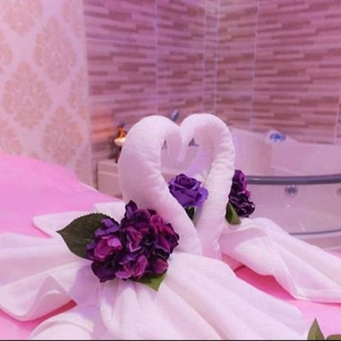 Red Rose Spa