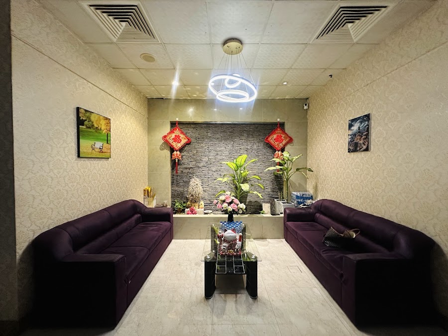 Red Rose Spa — photo 4