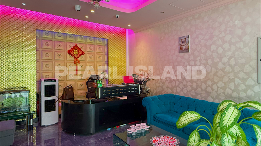 Pearl Island Spa & Massage — photo 2