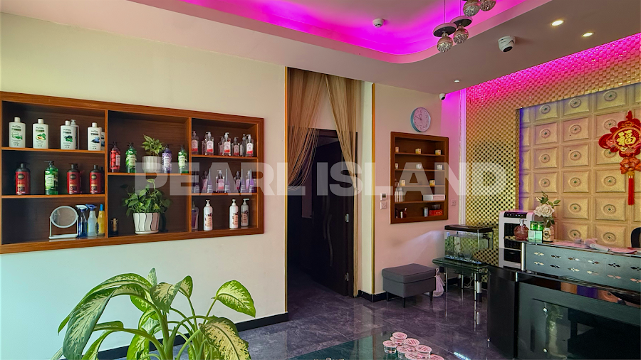 Pearl Island Spa & Massage — photo 3