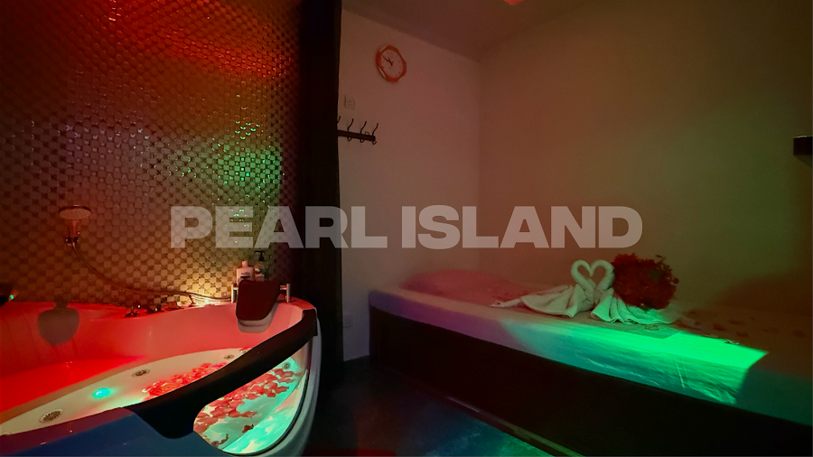 Pearl Island Spa & Massage — photo 5