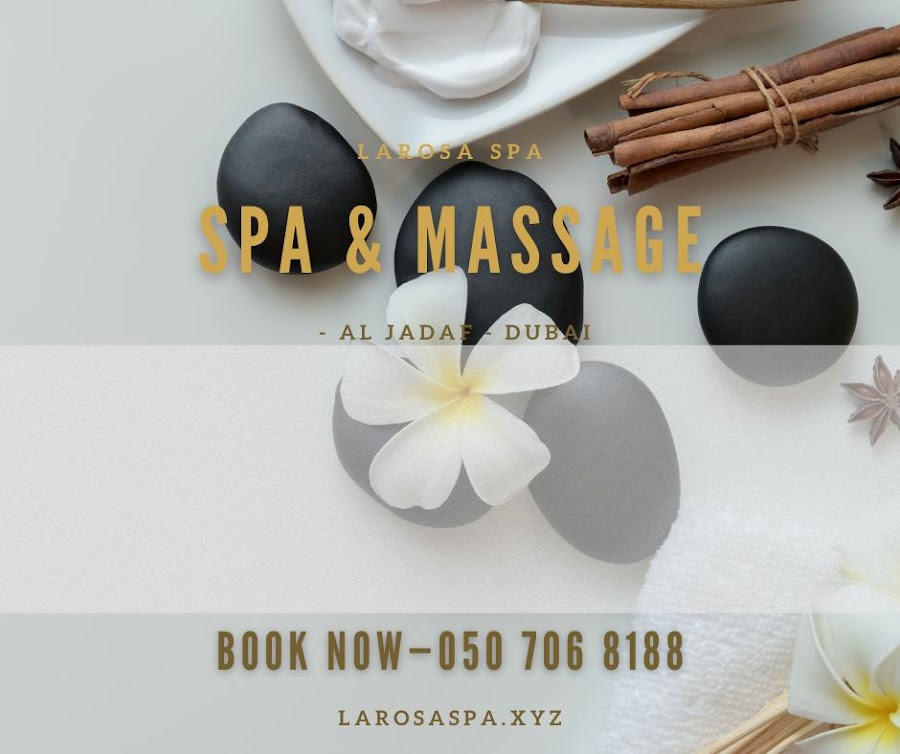 LAROSA SPA — photo 4
