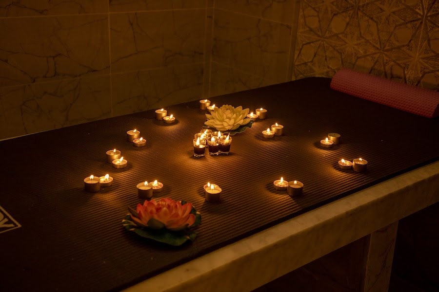 Next Balance Spa — photo 3