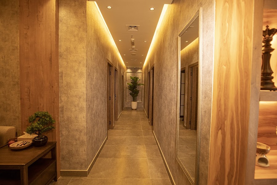 Next Balance Spa — photo 5