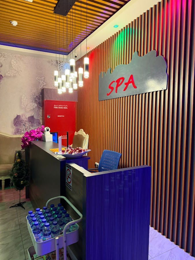Joints Spa — photo 4