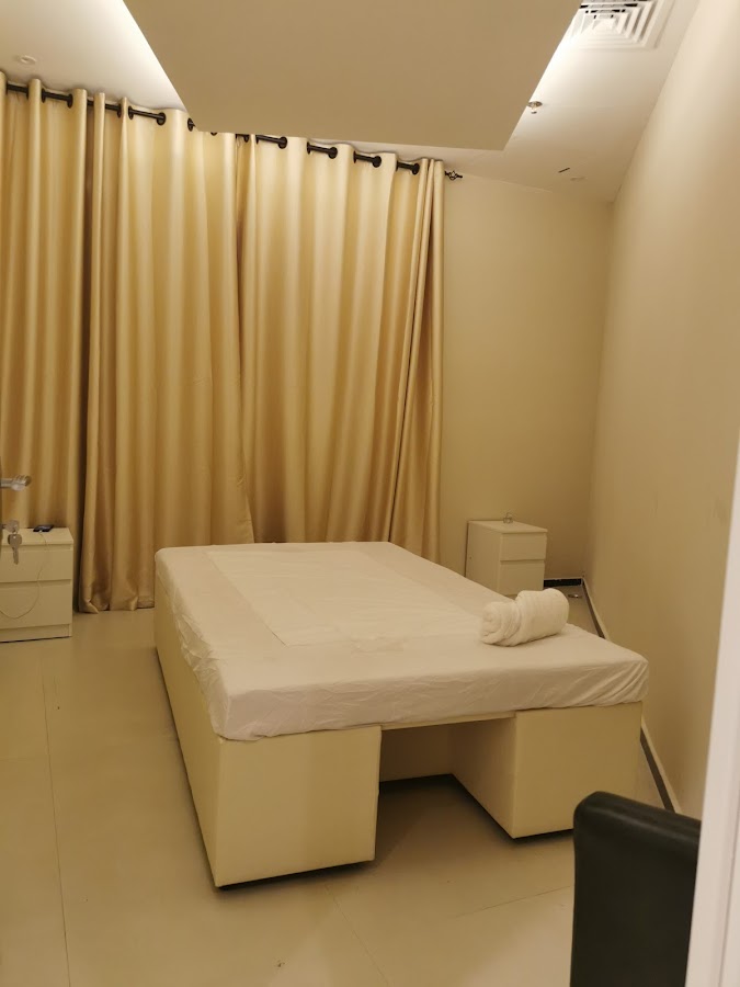 THIRD EYE PEACE SPA JADDAF WATER FRONT
