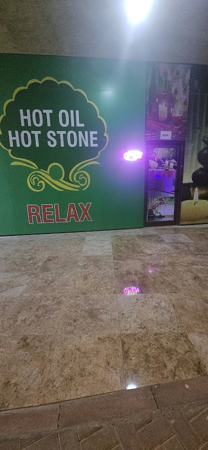 Joints Care Spa Center