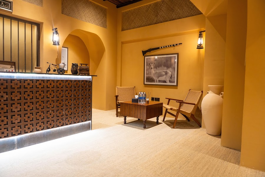 Luna Spa لونا سبا — photo 3