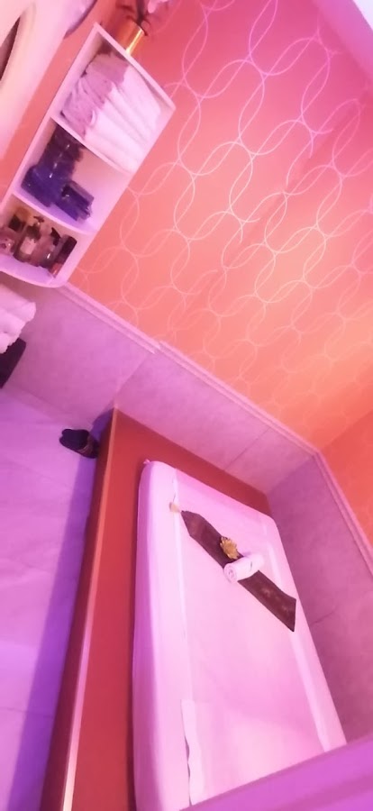 Raige spa massage center