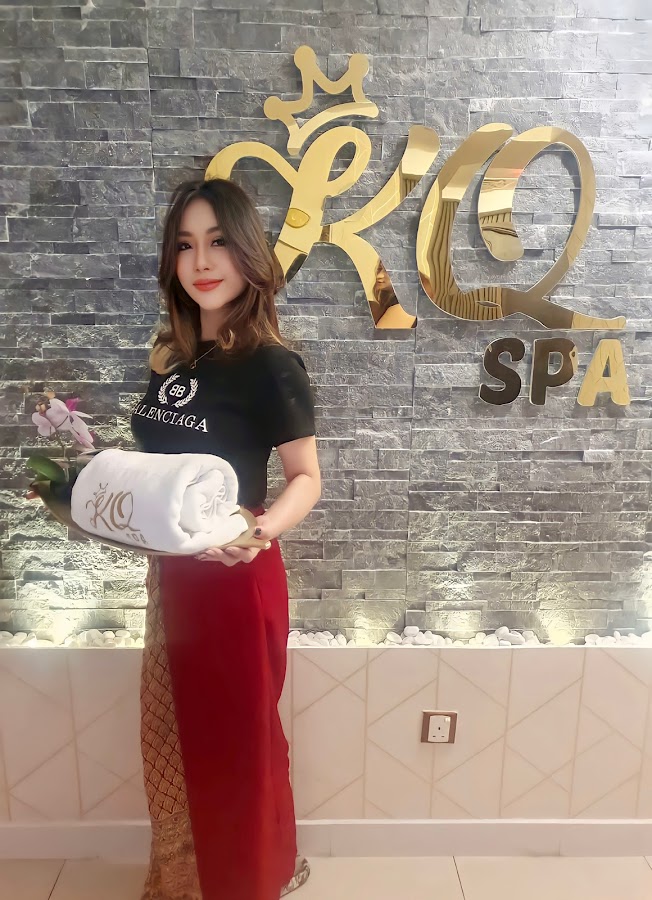 KQ Spa and Massage Center — photo 3