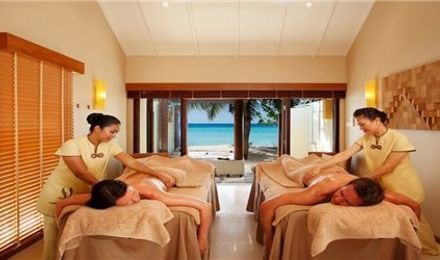 Oasis Day Spa & Massage — photo 2