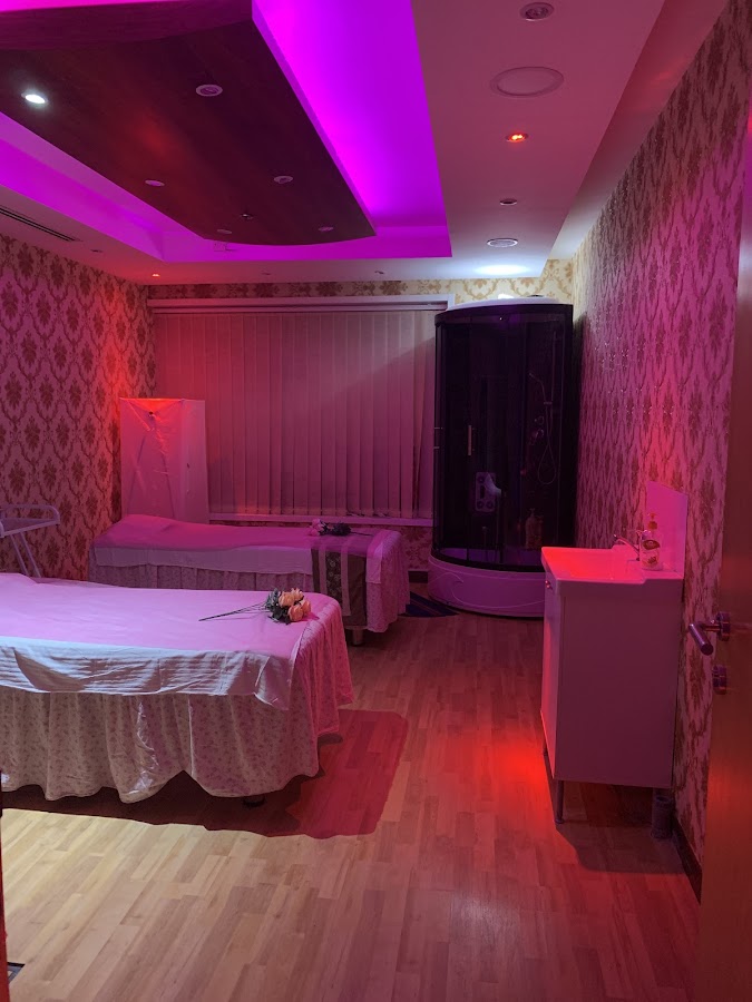 Oasis Day Spa & Massage — photo 4