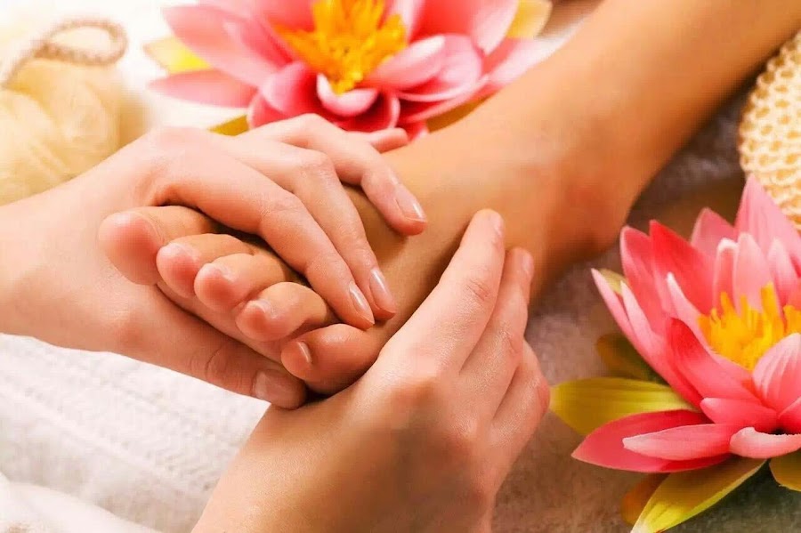 Oasis Day Spa & Massage — photo 5