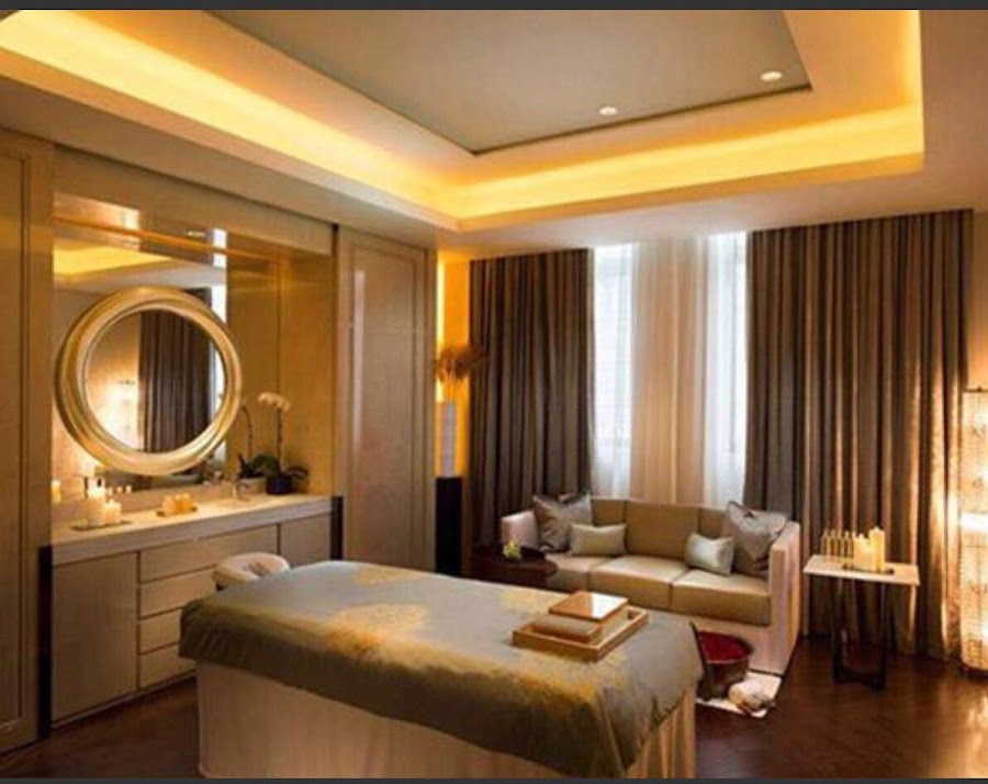 New Amour Spa Massage