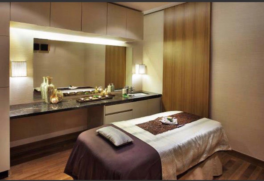 New Amour Spa Massage — photo 4