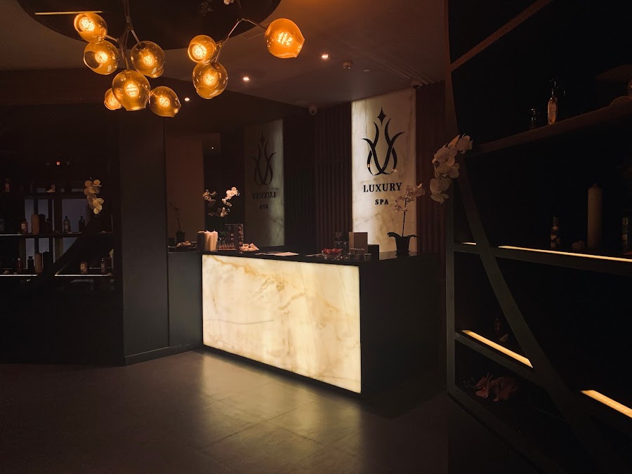 Luxury Spa — photo 5