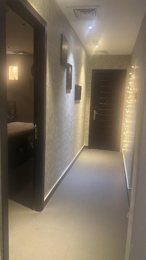 Tina Moon Luxury Massage Spa