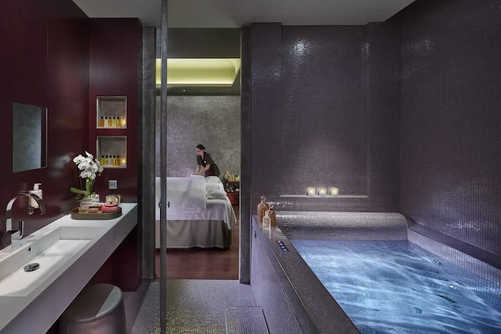 Mao Massage Spa In Business Bay - Spa In Business Bay - Massage Spa In Business